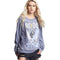 ACDC Crew Sweatshirt - Denny's