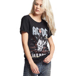 ACDC Tee - Denny's
