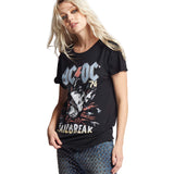 ACDC Tee - Denny's