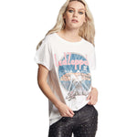 Led Zeppelin Tee - Denny's