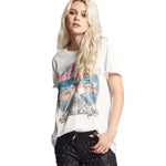 Led Zeppelin Tee - Denny's