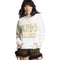 Kiss Hooded Sweatshirt - Denny's