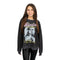 Blondie Heart Of Glass Burnout Sweatshirt - Denny's