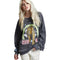 Zen AF Cheetah Sweatshirt - Denny's