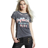Genesis Tour Tee - Denny's