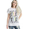 Billy Joel Tour Tee - Denny's