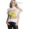 I feel Love Cheetah Tee - Denny's