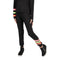 Sweatpant with Neon Stripes - Denny's