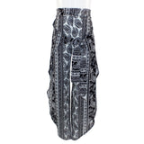 Aztec Print Tulip Print Pant - Denny's