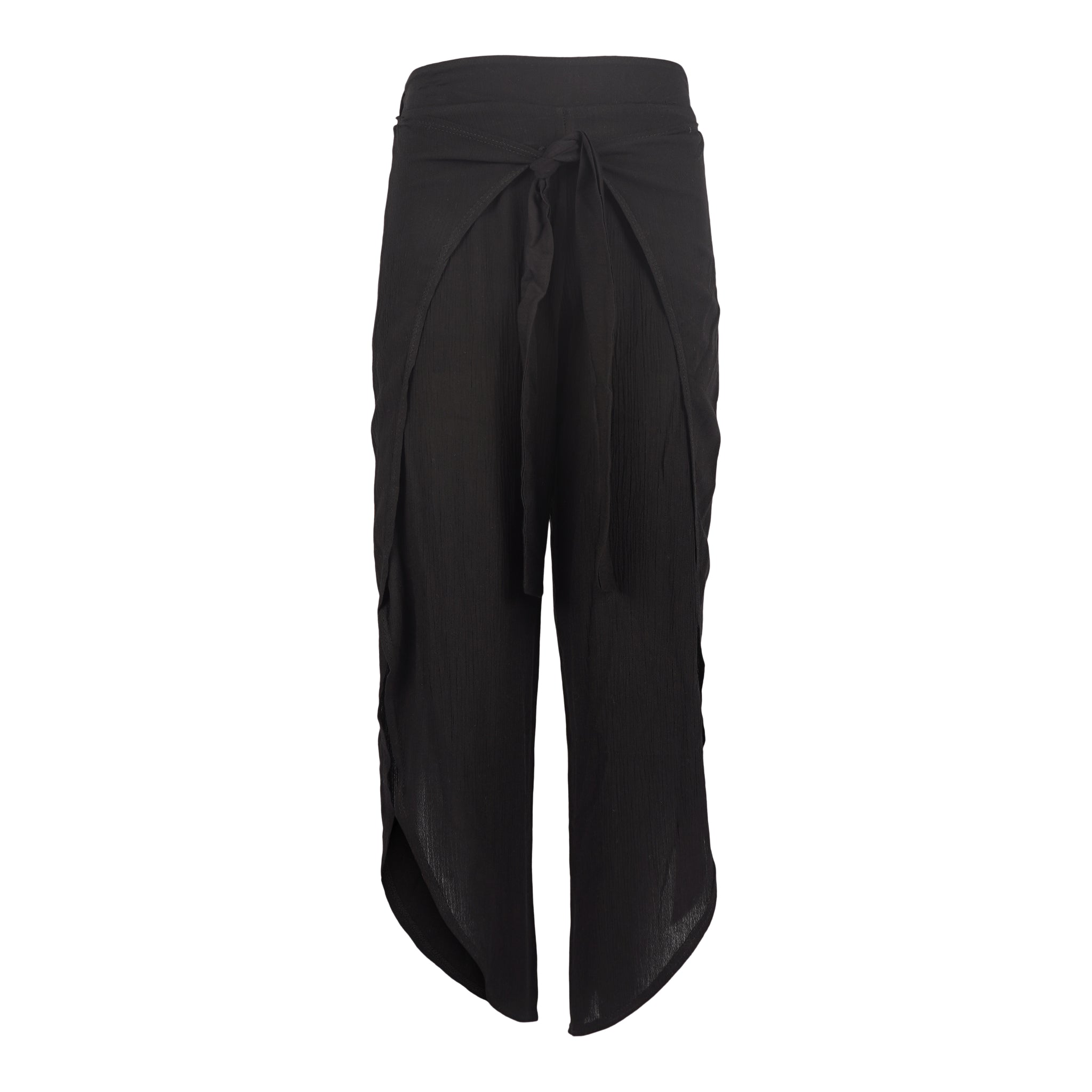 Tulip Open Leg Pant - Denny's