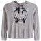 Smile All Day Hacci Hoodie - Denny's