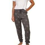 Stars Brushed Jogger - Denny's