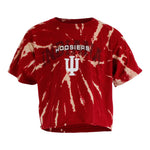 Bleached Indiana Tee - Denny's