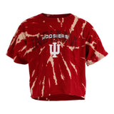 Bleached Indiana Tee - Denny's