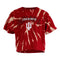 Bleached Indiana Tee - Denny's