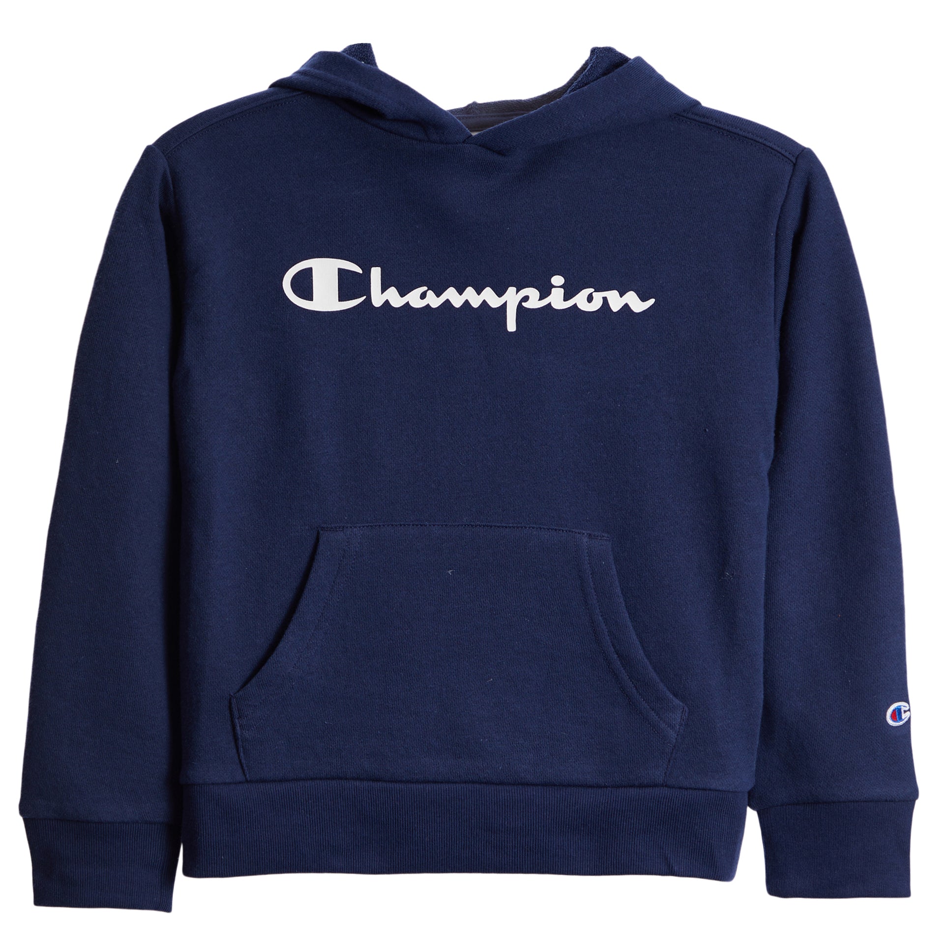 Script Hoodie - Denny's