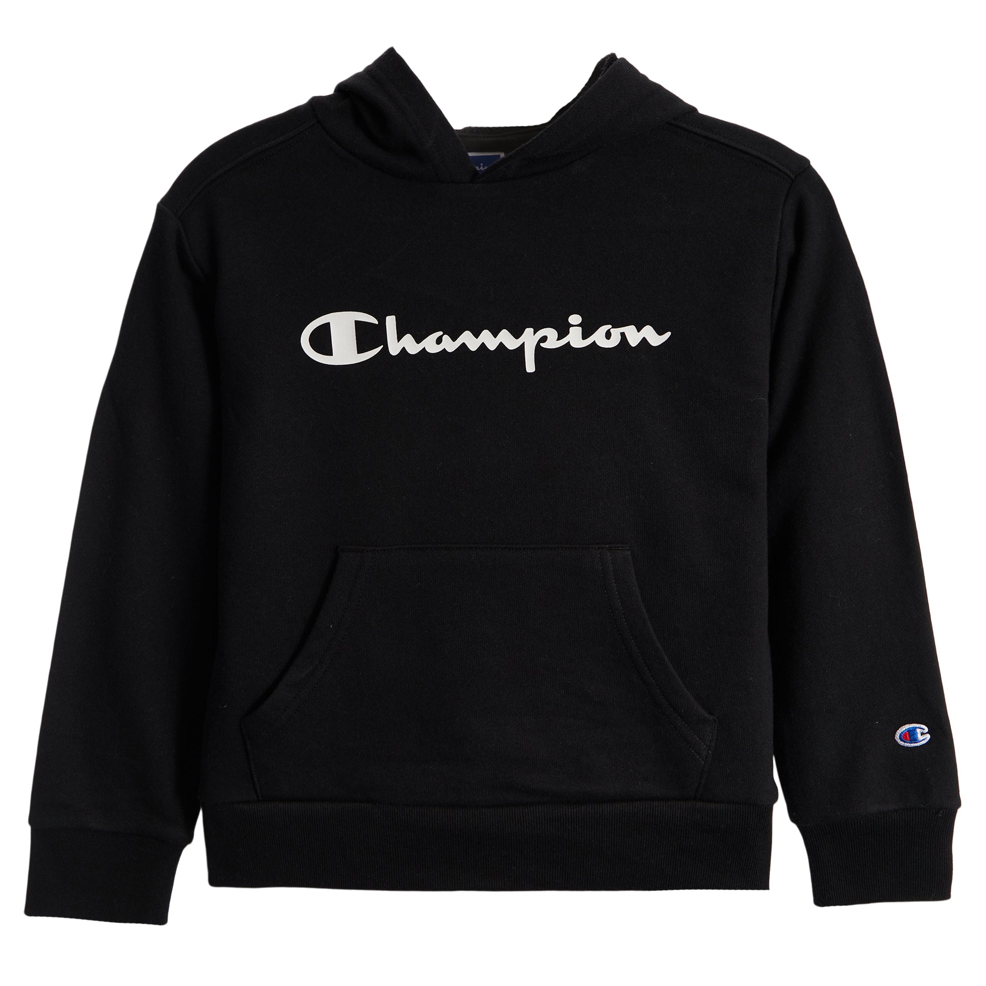 Script Hoodie - Denny's