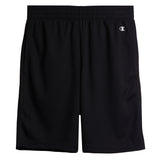 Athletics Mesh Short - Denny's
