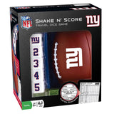 NY Giants Shake n Score - Denny's