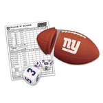 NY Giants Shake n Score - Denny's