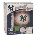 NY Yankee Shake n Score - Denny's
