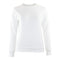 Crew Raglan Sweatshirt - Denny's