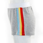 Rainbow Short - Denny's