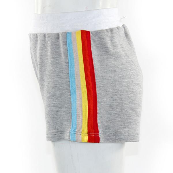 Rainbow Short - Denny's