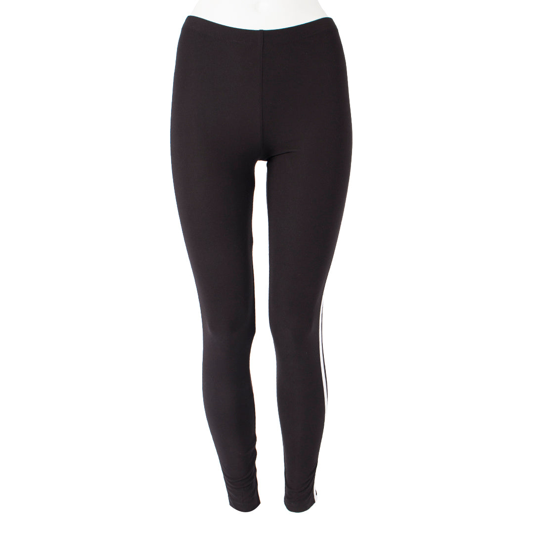 Athletic Stripe Legging - Denny's