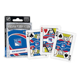 Ranger Playing Cards - Denny's