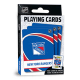 Ranger Playing Cards - Denny's