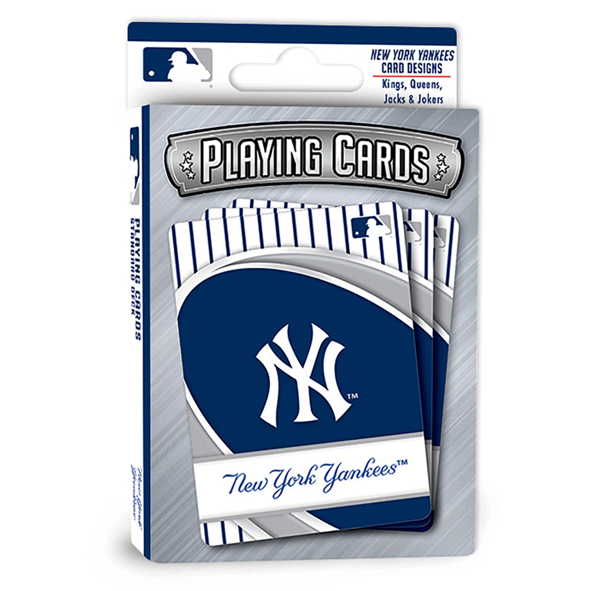 Yankee Playing Cards - Denny's
