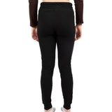 Skinny Solid Jogger - Denny's
