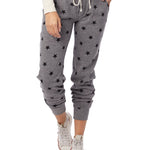 Eco Fleece Star Jogger - Denny's