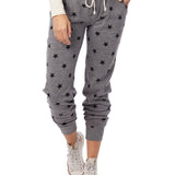 Eco Fleece Star Jogger - Denny's