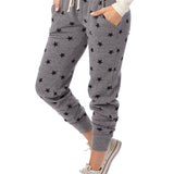 Eco Fleece Star Jogger - Denny's