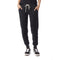 Leopard Burnout French Terry Jogger - Denny's