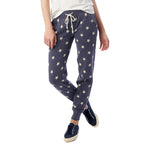 Fleece Star Jogger - Denny's