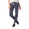 Fleece Star Jogger - Denny's