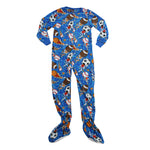 Sport Onesie - Denny's