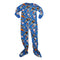 Sport Onesie - Denny's
