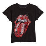 Rolling Stone Tee - Denny's