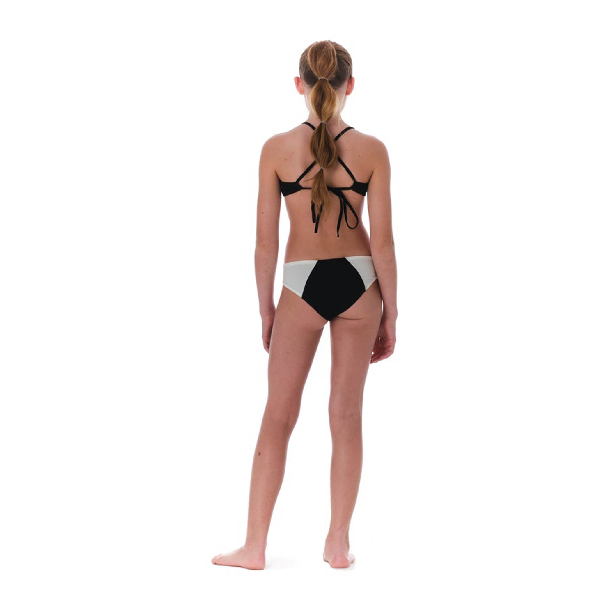 Crisscross Bikini - Denny's