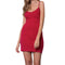 Bandage Dress - Denny's