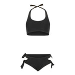 2pc Halter Bikini - Denny's