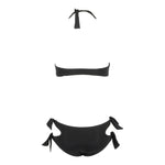 2pc Halter Bikini - Denny's