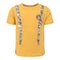 Suspenders Tee - Denny's