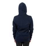 Fleece Zip Hoodie - Denny's