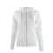 Fleece Zip Hoodie - Denny's