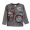 Motorcycle Tee - Denny's